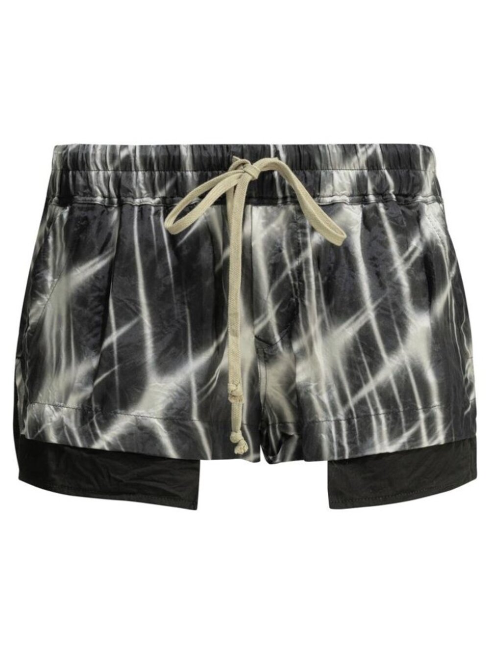 Rick Owens Fog Short With Laces Tag Size 38 Women